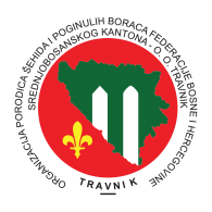 Organizacija Porodica Logo Vector