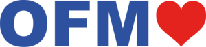 Organización Fuerza en Movimiento Logo PNG Vector