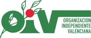Organización Independiente Valenciana Logo PNG Vector