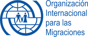 Organizacion Internacional para las Migraciones Logo PNG Vector