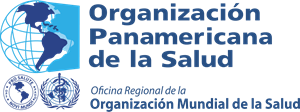 Organizacion Mundial de la Salud Logo PNG Vector