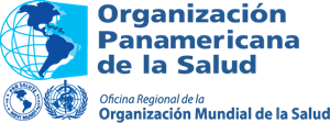Organizacion Panamericana de la Salud Logo PNG Vector