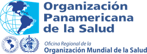 Organización Panamericana de la Salud Logo PNG Vector