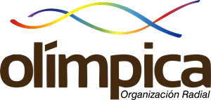 Organización Radial Olímpica Logo Vector