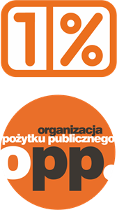 Organizacja Pożytku Publicznego Logo PNG Vector
