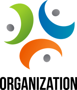 Organization Logo PNG Vector