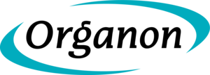 Organon Logo PNG Vector
