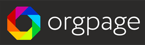 Orgpage Logo PNG Vector
