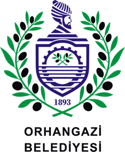 Orhangazi Belediyesi Logo PNG Vector