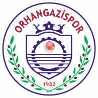 Orhangazispor Logo PNG Vector