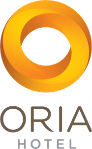 Oria Hotel Logo PNG Vector