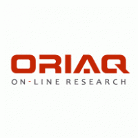Oriaq Logo PNG Vector