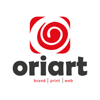 ORIART Logo PNG Vector