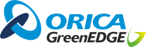 ORICA GREENEDGE Logo Vector
