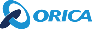 Orica Logo Vector