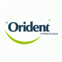 Orident Logo PNG Vector