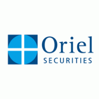 Oriel Securities Logo Vector