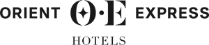 Orient Express Hotels Logo PNG Vector