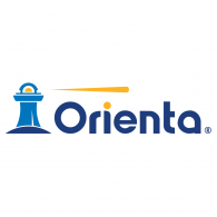 Orienta Logo PNG Vector