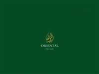 Oriental Hotel Logo PNG Vector