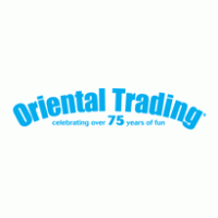 Oriental Trading Company Logo PNG Vector