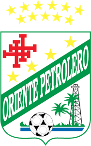 Oriente Petrolero Logo PNG Vector