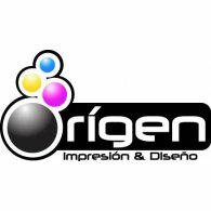 Orígen Logo PNG Vector