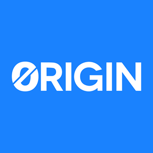 Origin Protocol Logo Vector