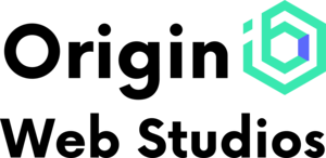 Origin Web Studios Logo PNG Vector
