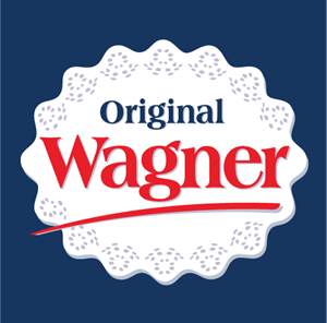 Original Wagner Logo PNG Vector