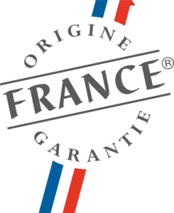 Origine France Garantie Logo PNG Vector