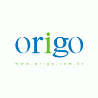 origo Logo PNG Vector