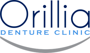Orillia Denture Clinic Logo PNG Vector