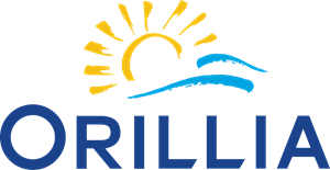 Orillia, Ontario Logo PNG Vector