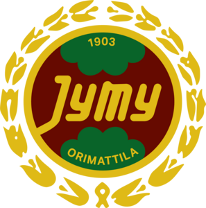 Orimattilan Jymy Logo PNG Vector