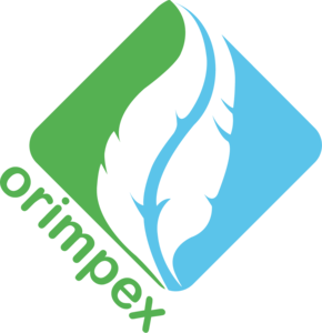 Orimpex Logo PNG Vector