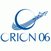 Orion 06 Logo PNG Vector