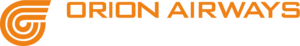 Orion airlines Logo PNG Vector