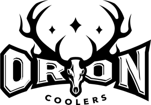 Orion Coolers Logo PNG Vector