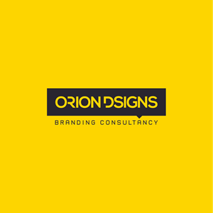 Orion Dsigns Logo PNG Vector