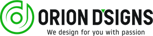 orion dsigns Logo Vector