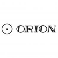 Orion Electric Co., Ltd. Logo PNG Vector