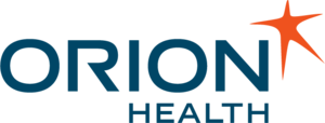 Orion Health Logo PNG Vector