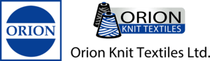 Orion Knit Textiles Ltd Logo PNG Vector