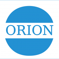 Orion Logo PNG Vector