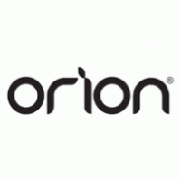 Orion Logo PNG Vector