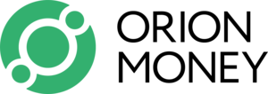 Orion Money Logo PNG Vector