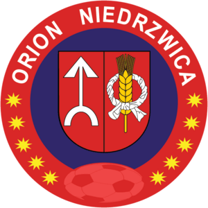 Orion Niedrzwica Duża Logo PNG Vector
