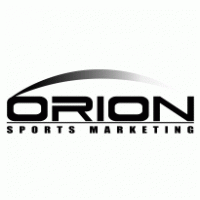 Orion Sports Marketing Logo PNG Vector