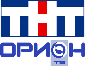 Orion-TNT (Samara) Logo PNG Vector